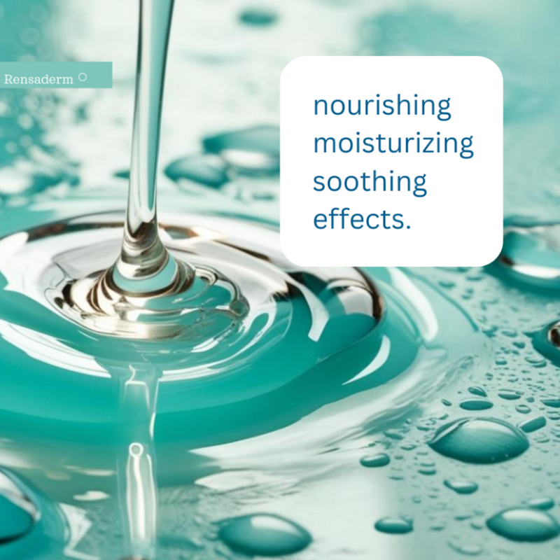 Bionnex Rensaderm är en hudvårdsserie som bekämpar oljighet och akne med ekologiska nordiska ingredienser. Serien innehåller tre produkter: Cleansing and Foaming Gel för djup rengöring, Revitalizing Toner för att återställa hudens balans, och Sebum Control Cream för att återfukta och reglera talgproduktionen. Formulan med Empetrum Nigrum och Trio Acid Complex hjälper till att minska talg och rensa porerna för en frisk och balanserad hud.
