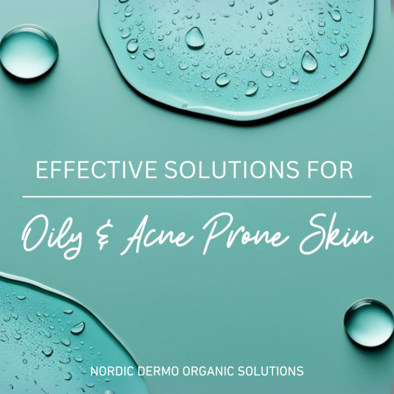 Bionnex Rensaderm är en hudvårdsserie som bekämpar oljighet och akne med ekologiska nordiska ingredienser. Serien innehåller tre produkter: Cleansing and Foaming Gel för djup rengöring, Revitalizing Toner för att återställa hudens balans, och Sebum Control Cream för att återfukta och reglera talgproduktionen. Formulan med Empetrum Nigrum och Trio Acid Complex hjälper till att minska talg och rensa porerna för en frisk och balanserad hud.