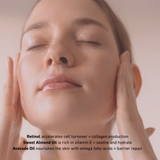 Retinol fördelar