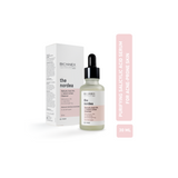 Avancerat exfolierande serum som tar bort döda hudceller, rengör porer och ger klarhet, särskilt för fet och aknebenägen hud.