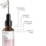 THE NORDEA KOFFEIN 5% + ANGELICA SERUM