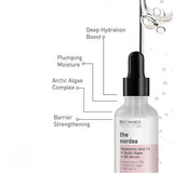 THE NORDEA HYALURONSYRA 2% + ARKTISKA ALGER + B5 SERUM