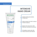 PERFEDERM INTENSIV HANDKRÄM med Doft