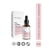 THE NORDEA C-VITAMIN 15% + FERULINSYRA 0,5% + KARDBORRESERUM