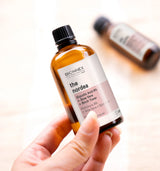 THE NORDEA GLYKOLSYRA 8% + ALOE VERA + BJÖRK TONER