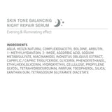 PIGMENTIA BRIGHTENING KRÄM MED SPF 30+ Ansikte & Hals