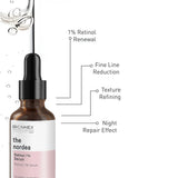 THE NORDEA RETINOL 1% SERUM