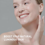 PIGMENTIA BRIGHTENING KRÄM MED SPF 30+ Ansikte & Hals