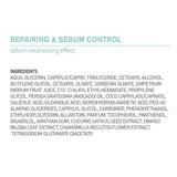 RENSADERM REPARATION & SEBUMKONTROLL för fet och aknebenägen hud