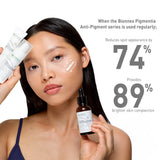 PIGMENTIA BRIGHTENING KRÄM MED SPF 30+ Ansikte & Hals