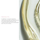 THE NORDEA RETINOL 1% SERUM