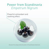 RENSADERM VITALISERANDE TONER för fet och aknebenägen hud