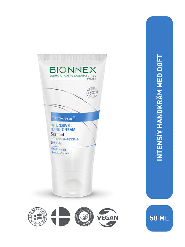 PERFEDERM INTENSIV HANDKRÄM