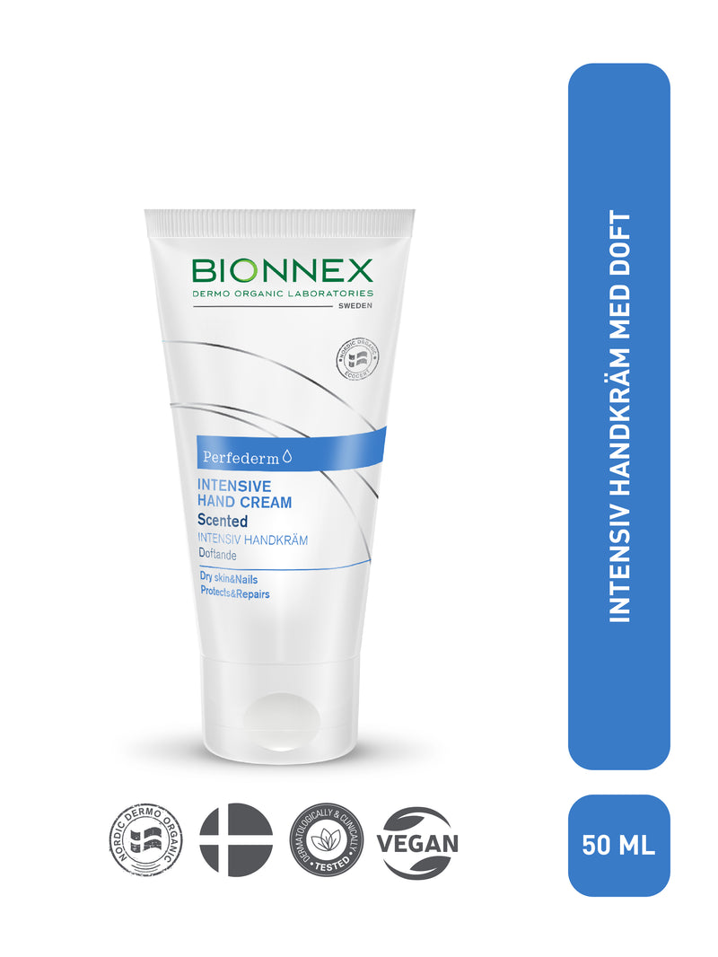 PERFEDERM INTENSIV HANDKRÄM