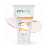 PREVENTIVA TONAD SOLSKYDDSKRÄM SPF50+
