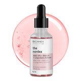 THE NORDEA AHA 10% + BHA 2% + LINGON EXFOLIANT