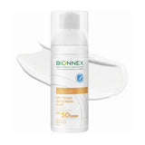 PREVENTIVA DRY TOUCH SOLSKÄRM VÄTSKA SPF50+