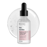 THE NORDEA HYALURONSYRA 2% + ARKTISKA ALGER + B5 SERUM