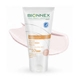 PREVENTIVA TONAD SOLSKYDDSKRÄM SPF50+