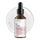 THE NORDEA C-VITAMIN 15% + FERULINSYRA 0,5% + KARDBORRESERUM